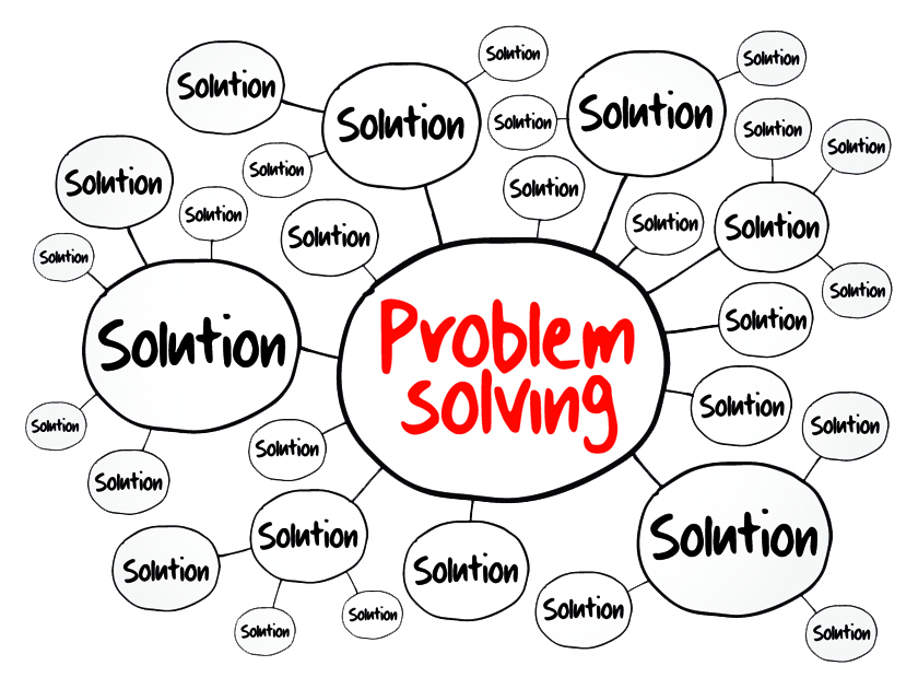 Skill Builder Problem Solving With Rates